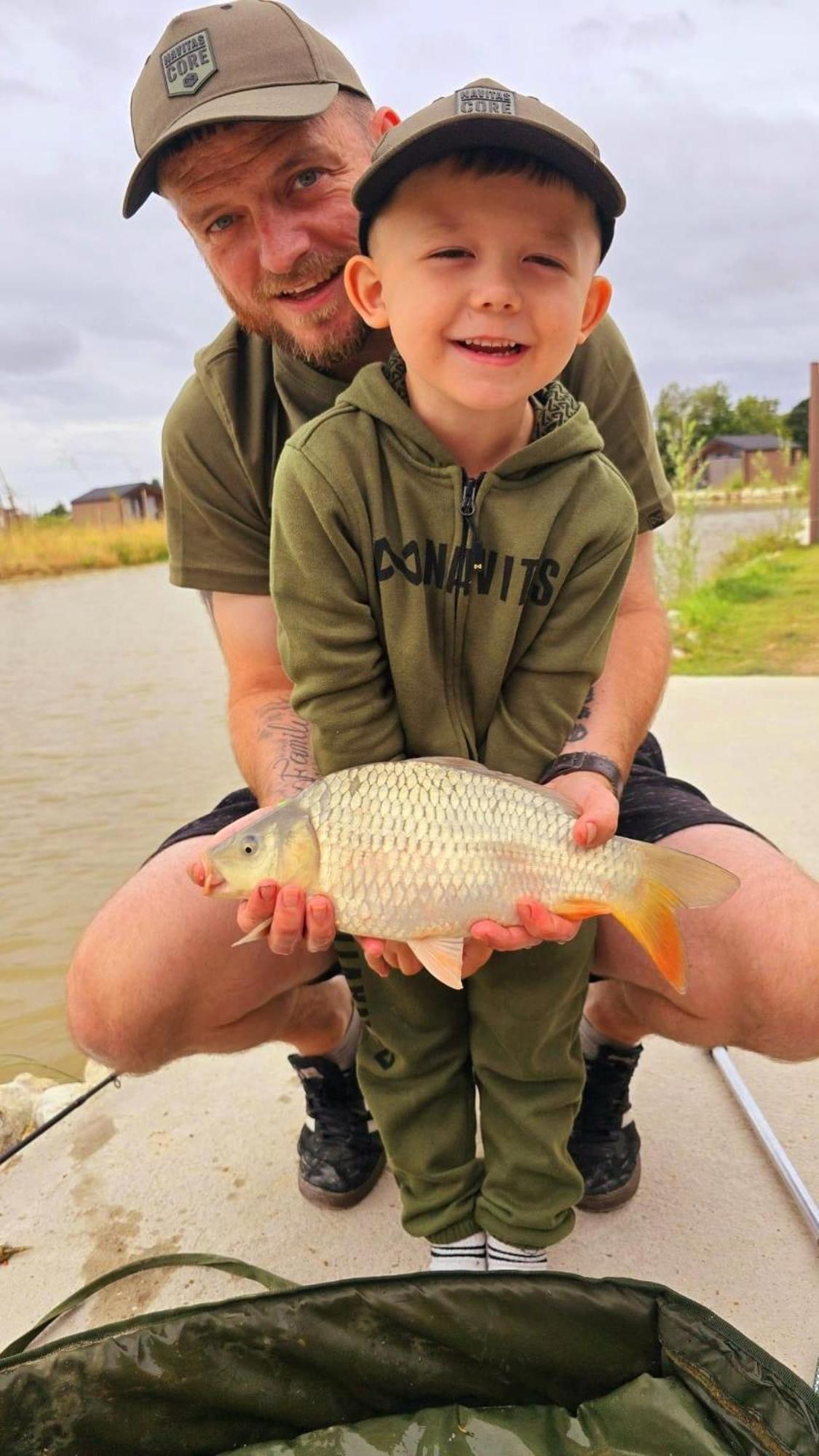 בוסטון Lakeside Fishing Retreats חדר תמונה